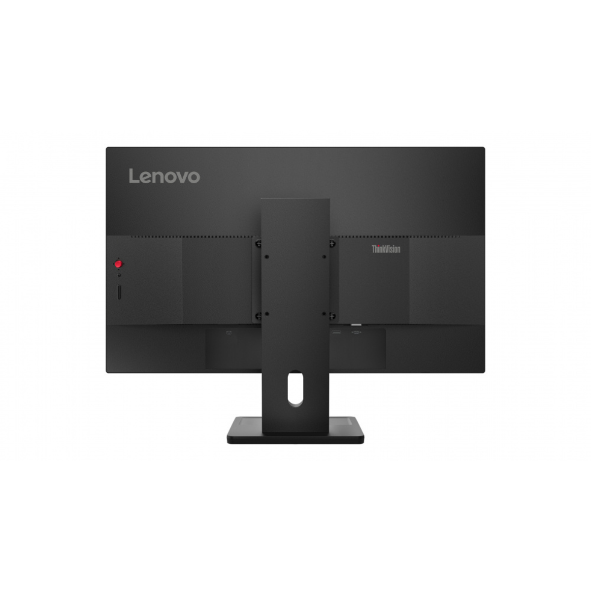 Foto 4 pulgar | Monitor Lenovo Thinkvision E24-30 Led 23.8'' Full Hd Hdmi Negro