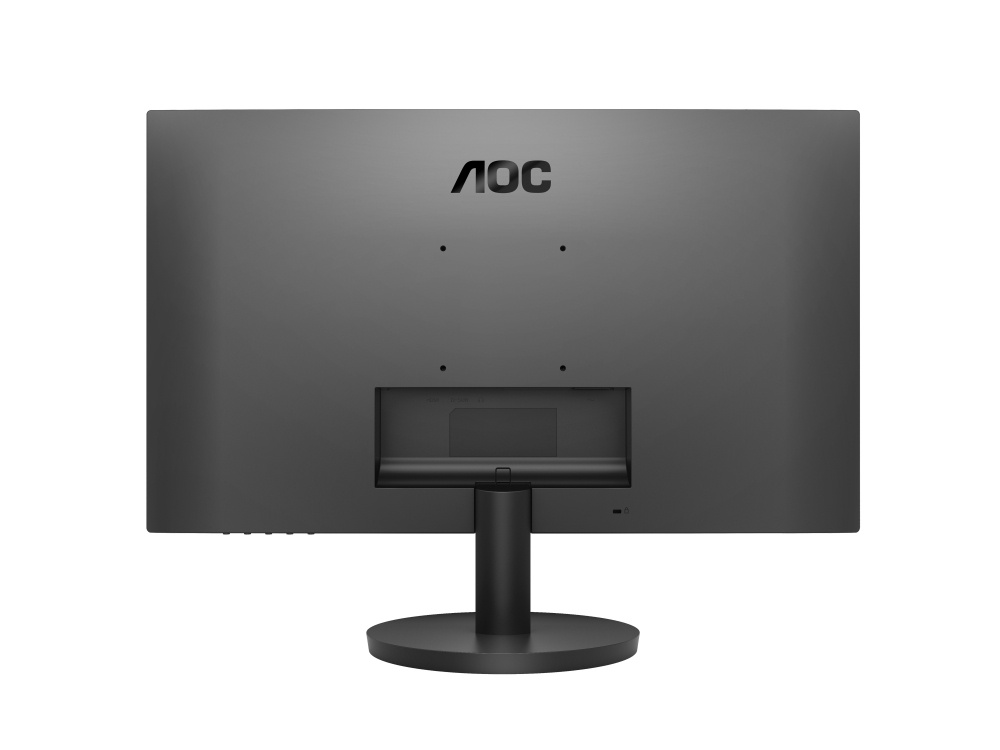 Foto 7 pulgar | Monitor AOC 22B3HM LCD 21.5'' Full HD 75Hz HDMI Negro