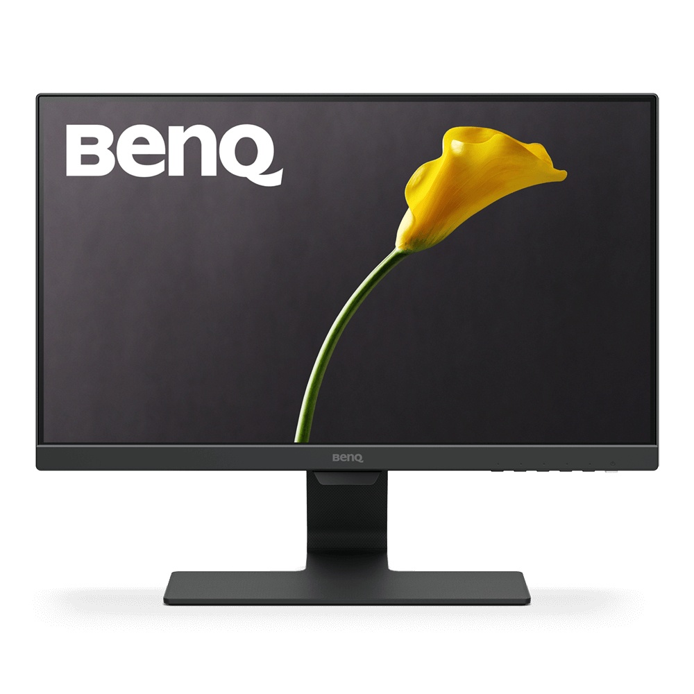 Foto 2 pulgar | Monitor Benq Gw2283 Led 21.5'' Full Hd, Hdmi, Bocinas Integradas, Negro