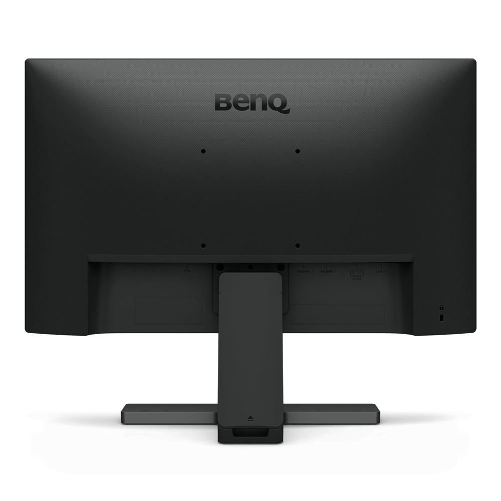 Foto 3 pulgar | Monitor Benq Gw2283 Led 21.5'' Full Hd, Hdmi, Bocinas Integradas, Negro