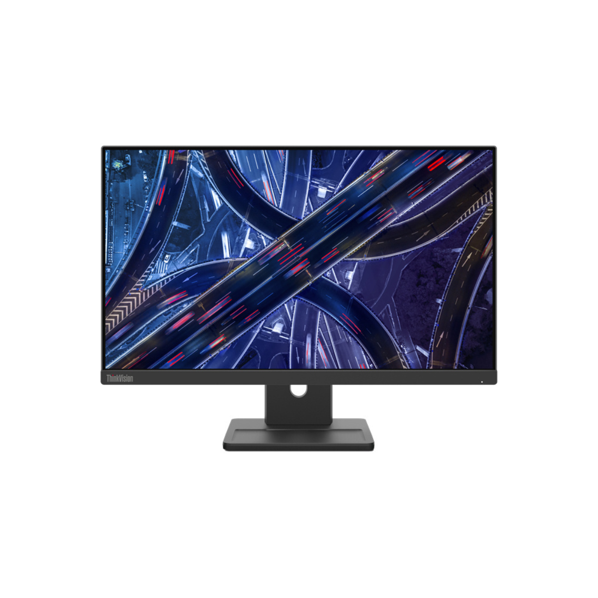 Monitor Lenovo ThinkVision E22-30 LED de 21.5'' Full HD con Altavoces Integrados