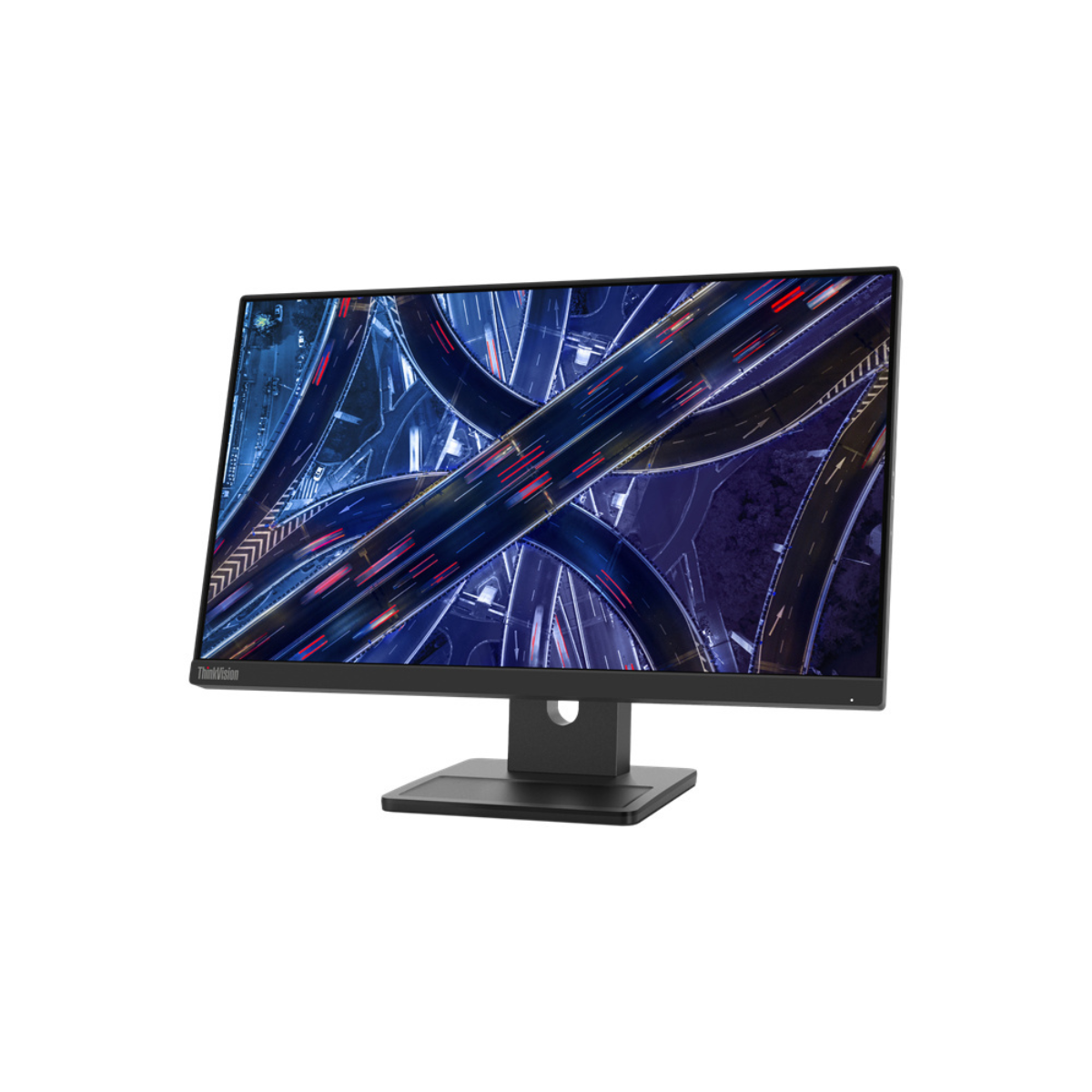 Foto 3 pulgar | Monitor Lenovo ThinkVision E22-30 LED de 21.5'' Full HD con Altavoces Integrados