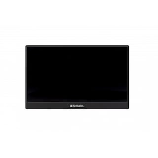Foto 2 | Monitor Portátil Verbatim Pm-14 de 14" Full Hd