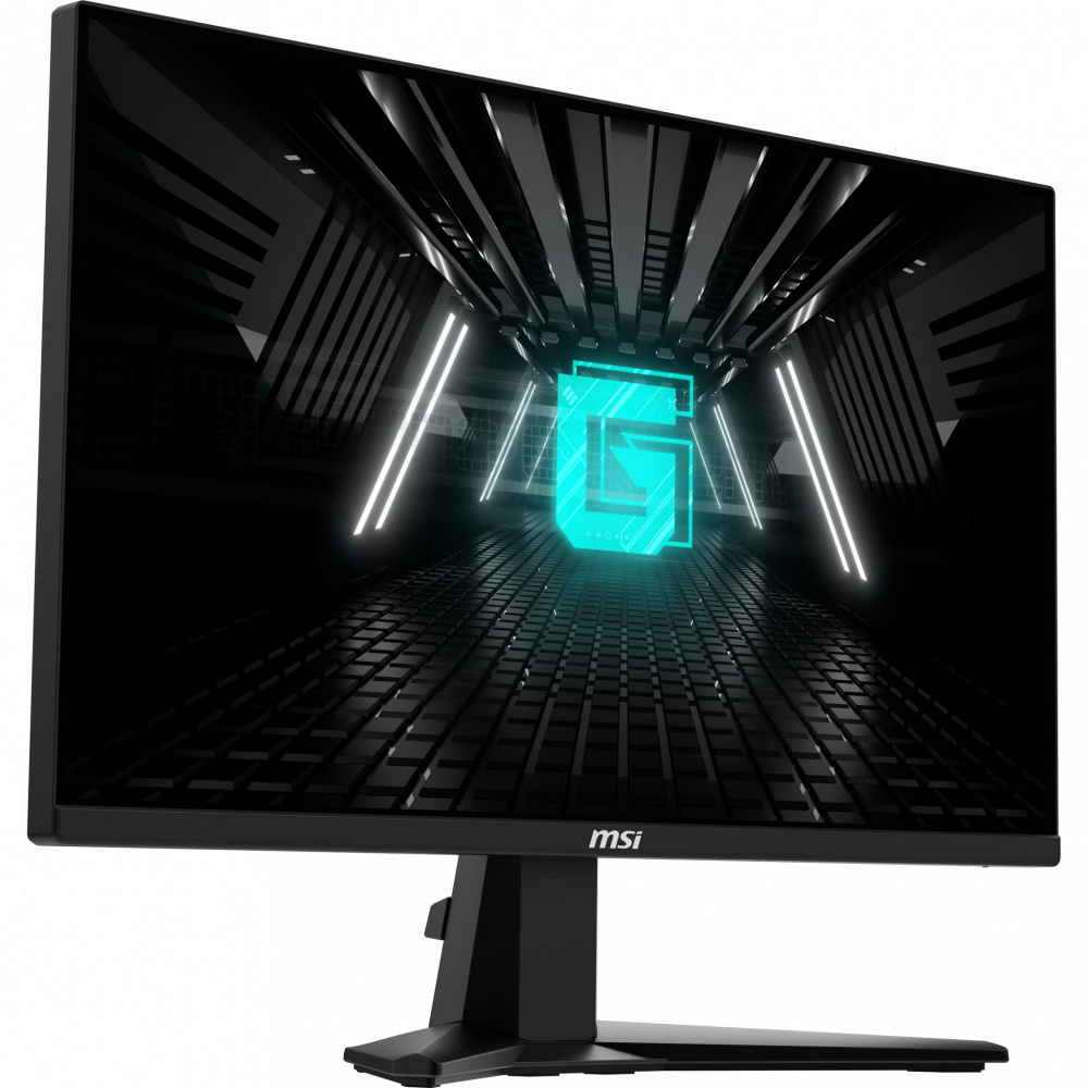 Foto 2 | Monitor Gamer MSI G255f Lcd 24.5'' Full Hd Freesync 180hz Hdmi Negro