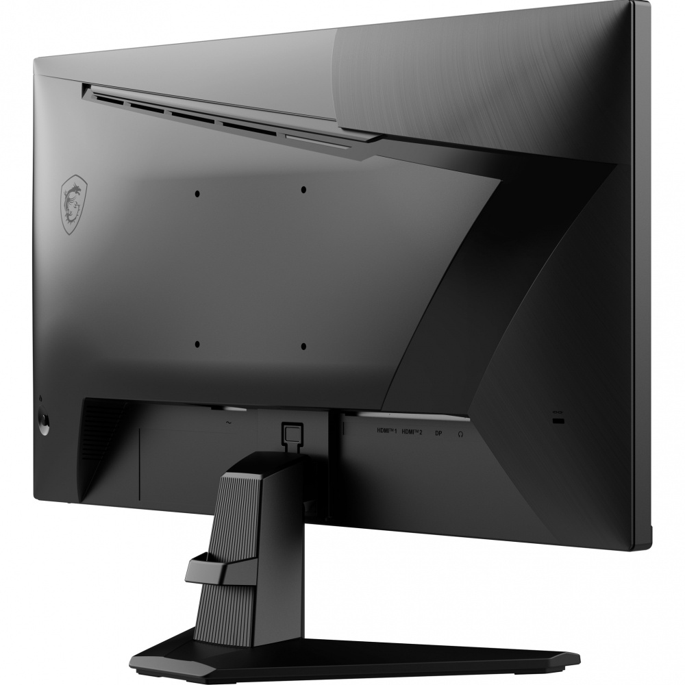 Foto 5 | Monitor Gamer MSI G255f Lcd 24.5'' Full Hd Freesync 180hz Hdmi Negro