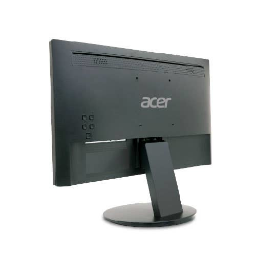 Foto 2 | Monitor Acer E200Q Bi Led 19.5 Pulgadas HD 75hz HDMI Negro