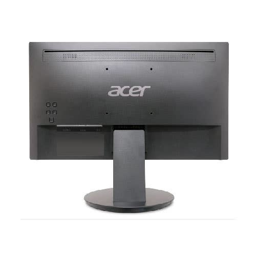 Foto 4 pulgar | Monitor Acer E200Q Bi Led 19.5 Pulgadas HD 75hz HDMI Negro