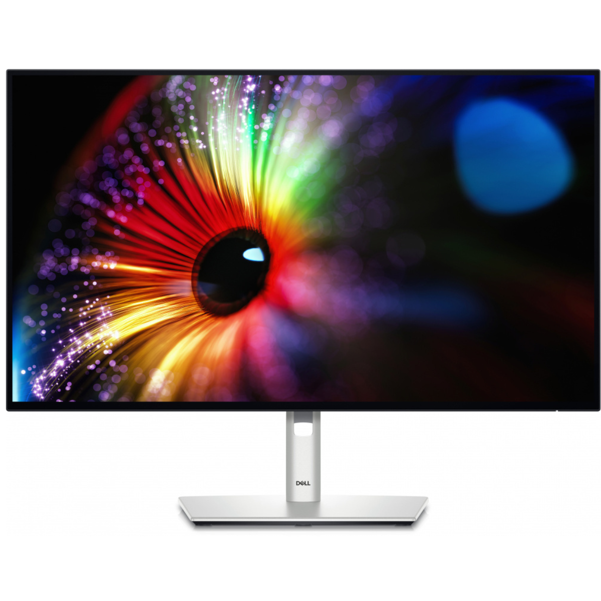 Foto 2 pulgar | Monitor Dell Ultrasharp U2724d Led 27'' Quad Hd, 120hz, Hdmi, Plata