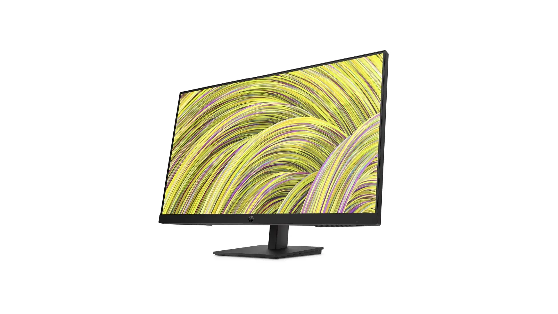 Foto 4 pulgar | Monitor Hp P27h G5 Full Hd Led Ips Hdmi 75hz  Color Negro