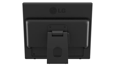 Foto 7 | Monitor Lg Touch 1 17'' 5ms 75hz Flat Negro 7br30t-b