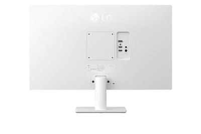 Foto 5 | Monitor Lg 27'' Ips 4k Uhd Ultra Fine 5ms 60hz Hdmi Dp Blanco 27us500-w