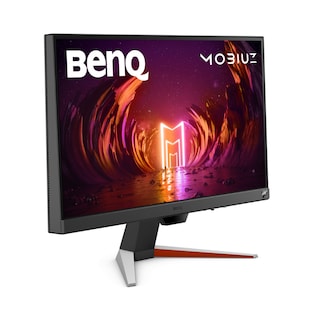 Foto 3 | Monitor Benq Ex240n 23.8'' Full Hd, 4 Ms, Lcd, Altavoces, Vesa, Negro