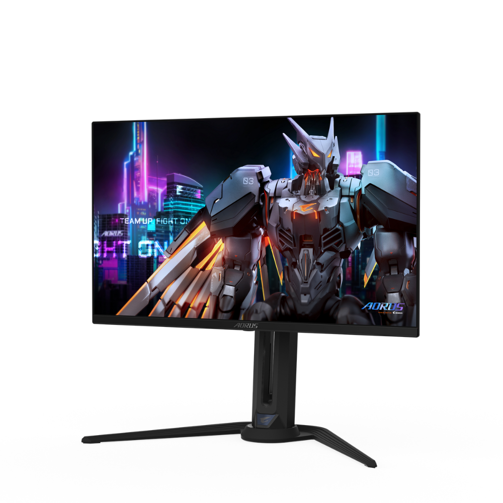 Foto 4 pulgar | Monitor Gaming Aorus Fo27q2 27'' Oled, Qhd, 240hz, Hdr400