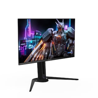 Foto 4 | Monitor Gaming Aorus Fo27q2 27'' Oled, Qhd, 240hz, Hdr400