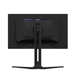 Foto 5 | Monitor Gaming Aorus Fo27q2 27'' Oled, Qhd, 240hz, Hdr400