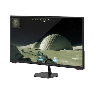 Foto 3 | Monitor Gamer Yeyian Ymf-ipf27-g1 De 27'' Full Hd (1920x1080) Fast Ips 180hz Freesync/g-sync Vesa 75*75mm Hdr10