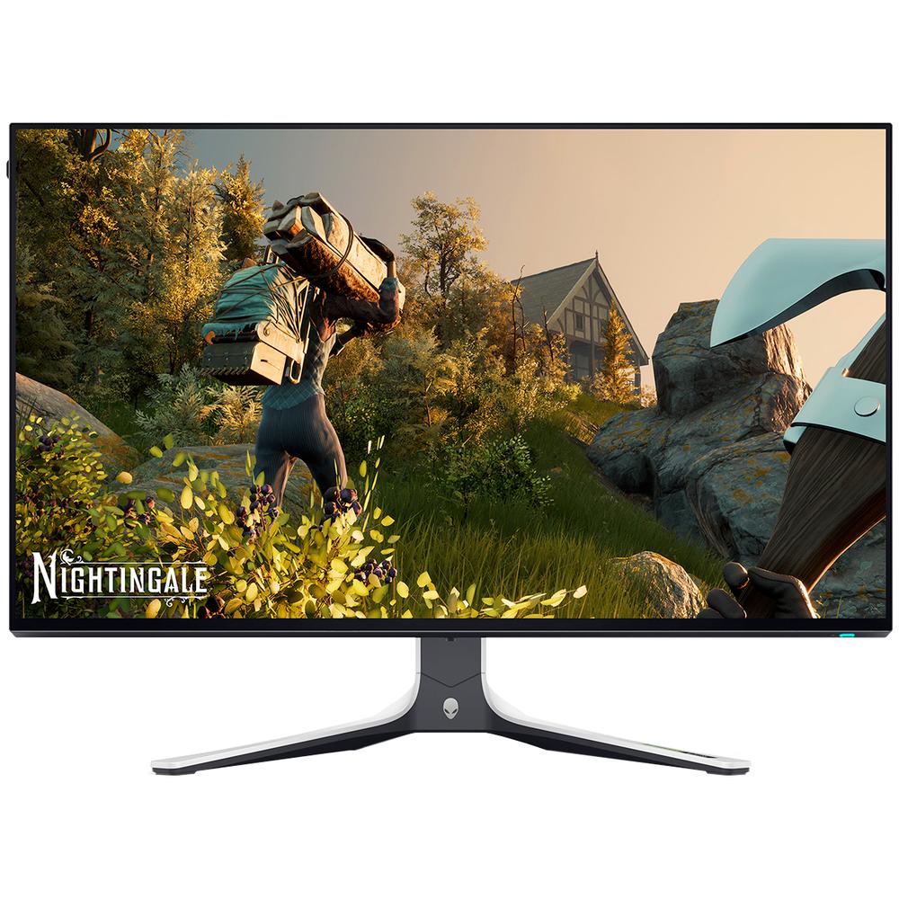 Foto 2 pulgar | Monitor Gamer 27'' Alienware Aw2723df 1ms 240hz Qhd Hdmi Displayport Amd Freesync