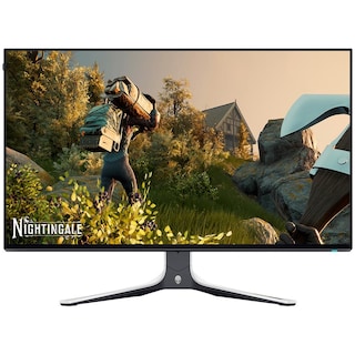 Foto 1 | Monitor Gamer 27'' Alienware Aw2723df 1ms 240hz Qhd Hdmi Displayport Amd Freesync