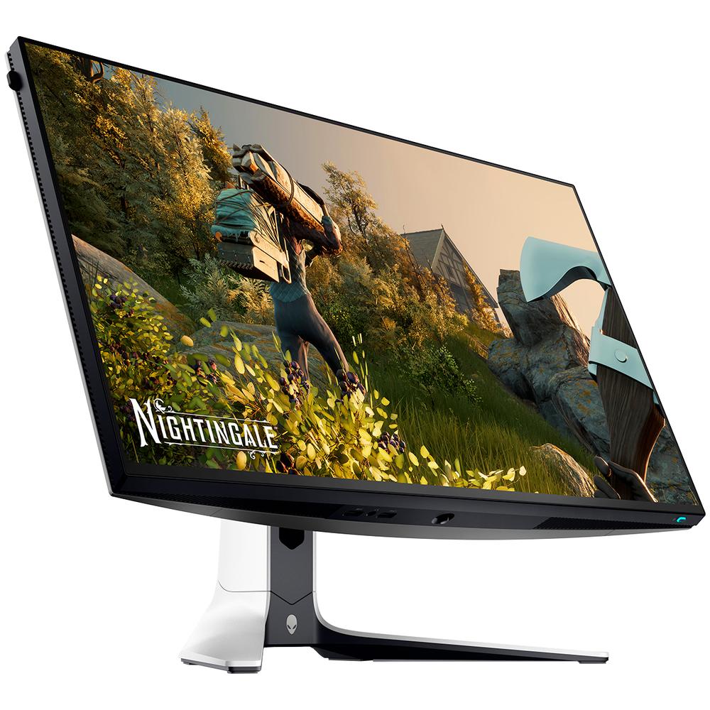 Foto 3 pulgar | Monitor Gamer 27'' Alienware Aw2723df 1ms 240hz Qhd Hdmi Displayport Amd Freesync