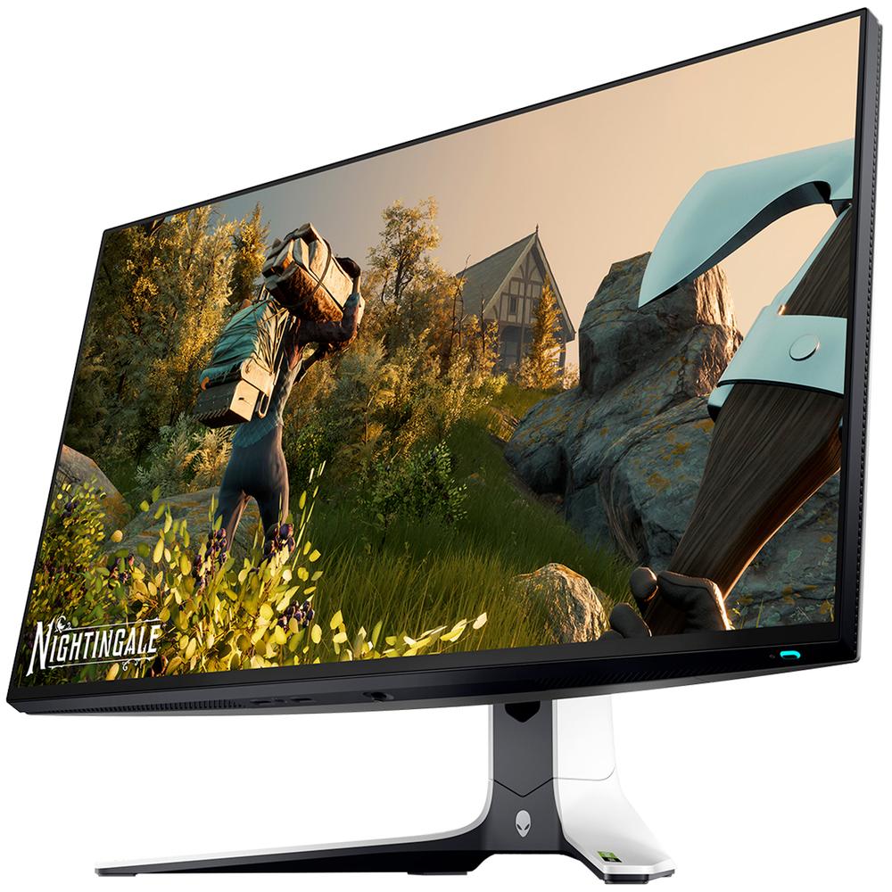 Foto 4 pulgar | Monitor Gamer 27'' Alienware Aw2723df 1ms 240hz Qhd Hdmi Displayport Amd Freesync