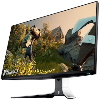 Foto 3 | Monitor Gamer 27'' Alienware Aw2723df 1ms 240hz Qhd Hdmi Displayport Amd Freesync