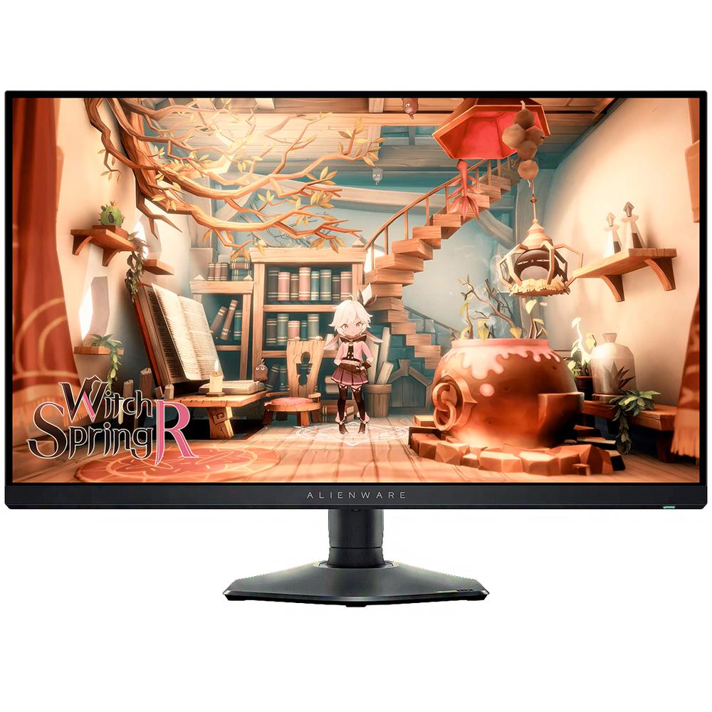 Foto 2 pulgar | Monitor Gamer 27'' Alienware Aw2724dm 1ms 180hz Qhd Hdmi Displayport Amd Freesync