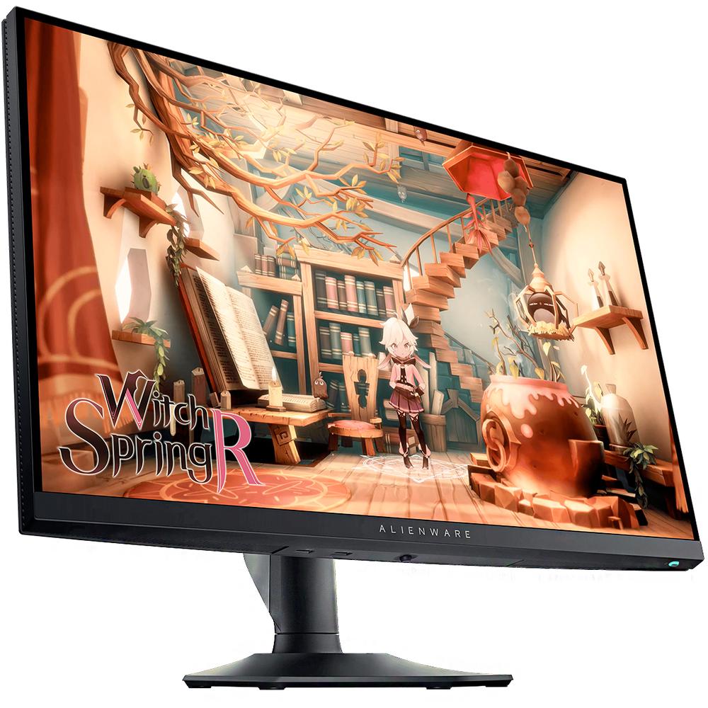 Foto 3 pulgar | Monitor Gamer 27'' Alienware Aw2724dm 1ms 180hz Qhd Hdmi Displayport Amd Freesync