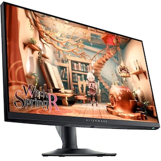 Foto 2 | Monitor Gamer 27'' Alienware Aw2724dm 1ms 180hz Qhd Hdmi Displayport Amd Freesync