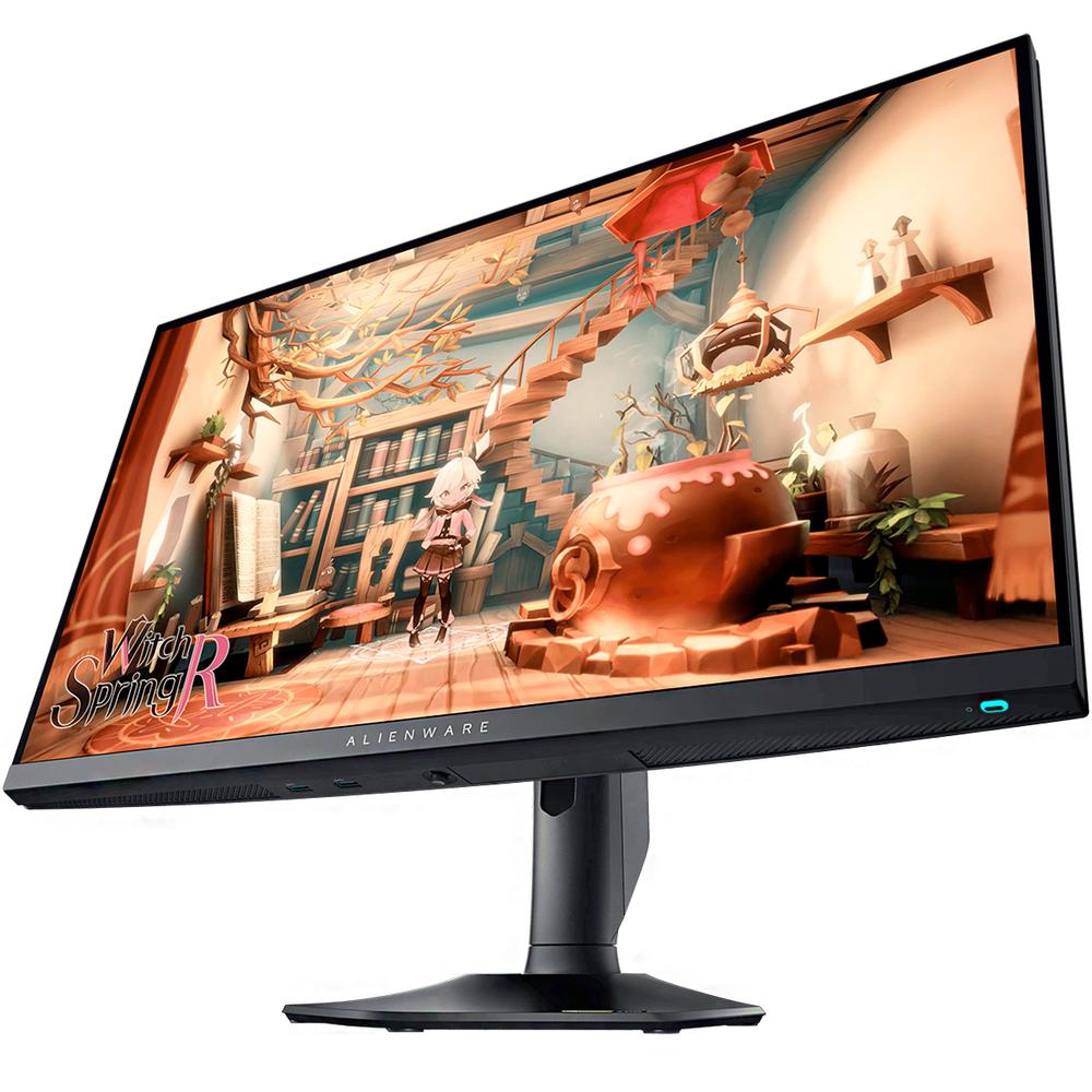 Foto 4 pulgar | Monitor Gamer 27'' Alienware Aw2724dm 1ms 180hz Qhd Hdmi Displayport Amd Freesync