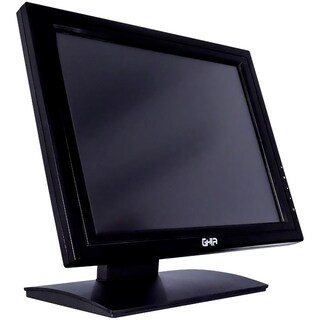 Foto 2 | Monitor 15 Ghia Punto De Venta 8ms Hd Lcd Vga Uso Rudo Touchscreen Gmpos115b