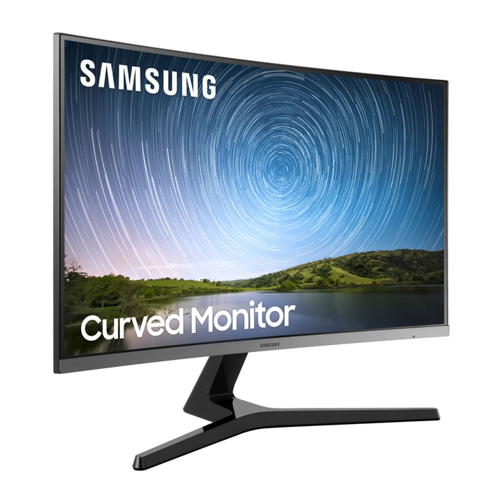 Foto 2 | Monitor Curvo 27 Pulgadas Samsung Fhd Lc27r500fhl