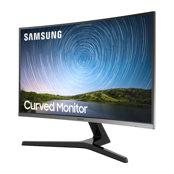 Foto 3 | Monitor Curvo 27 Pulgadas Samsung Fhd Lc27r500fhl