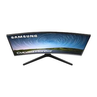 Foto 4 | Monitor Curvo 27 Pulgadas Samsung Fhd Lc27r500fhl