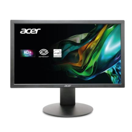 Foto 4 pulgar | Monitor Acer 19.5'' E200q Bi Hd Resolución 1600x900 75 Hz Vga/hdmi Panel Tn