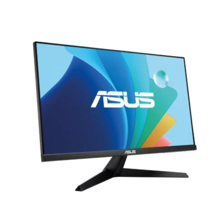 Foto 2 pulgar | Monitor Asus Eye Care Vy249hf 23 8'' Ips Fhd 1920x1080 1ms Mprt 100hz Freesync Hdmi Negro