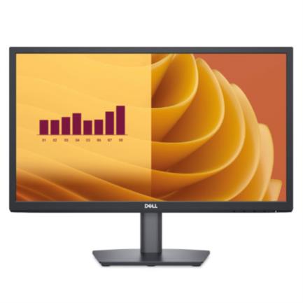 Monitor Dell E2225h 21.5'' Quot Fhd Panel Va 75hz Dp/vga Garantía 3 Años