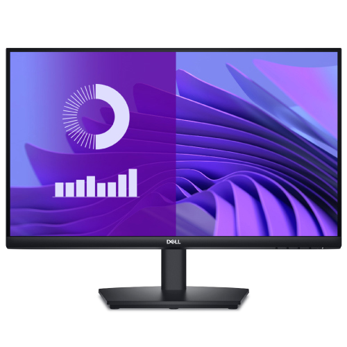 Monitor Dell E2425hs 23.8'' Fhd Panel Ips 75hz Dp Hdmi Vga Bocinas Integradas Garantía 3 Años