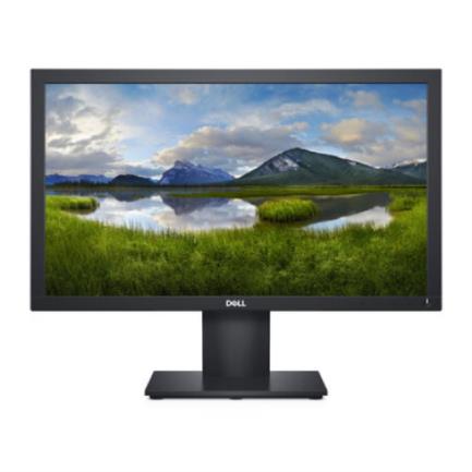 Monitor Dell 19.5'' Led E2020h Resolución 1600x900 Panel Tn