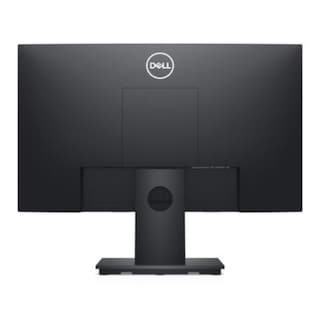 Foto 4 | Monitor Dell 19.5'' Led E2020h Resolución 1600x900 Panel Tn