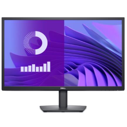 Foto 2 pulgar | Monitor Dell E2725h 27'' Fhd Panel Ips 75hz Dp Vga