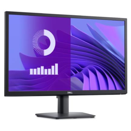 Foto 3 pulgar | Monitor Dell E2725h 27'' Fhd Panel Ips 75hz Dp Vga