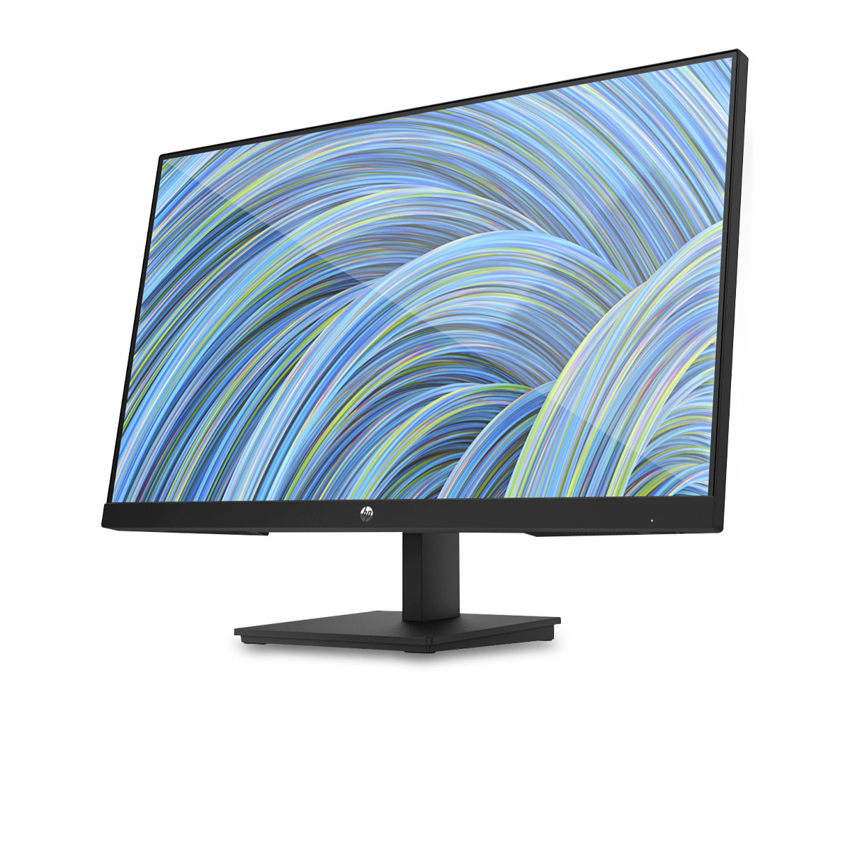 Foto 5 pulgar | Combo Monitor Hp P24v G5 24'' Fhd 75hz + Audífonos Bluetooth