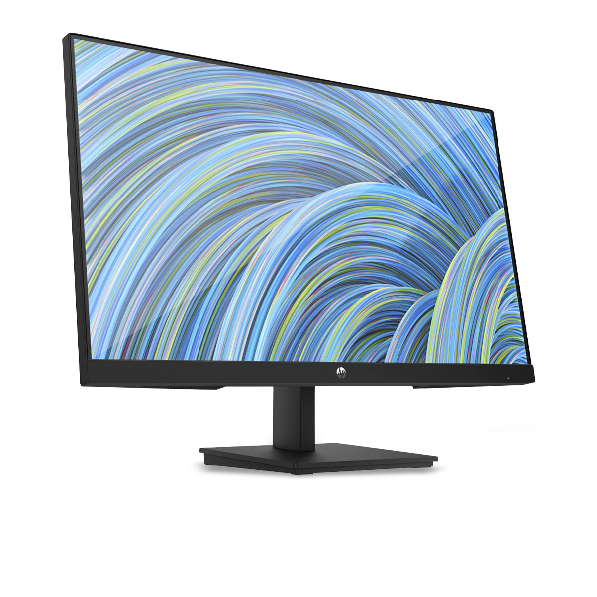 Foto 6 pulgar | Combo Monitor Hp P24v G5 24'' Fhd 75hz + Audífonos Bluetooth