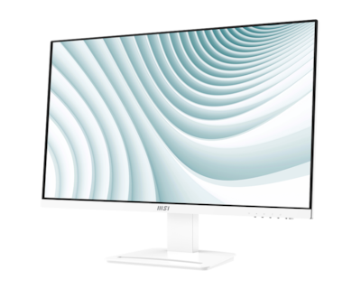 Foto 1 | Monitor MSI Pro Mp273aw 27'' Full Hd Ips Blanco