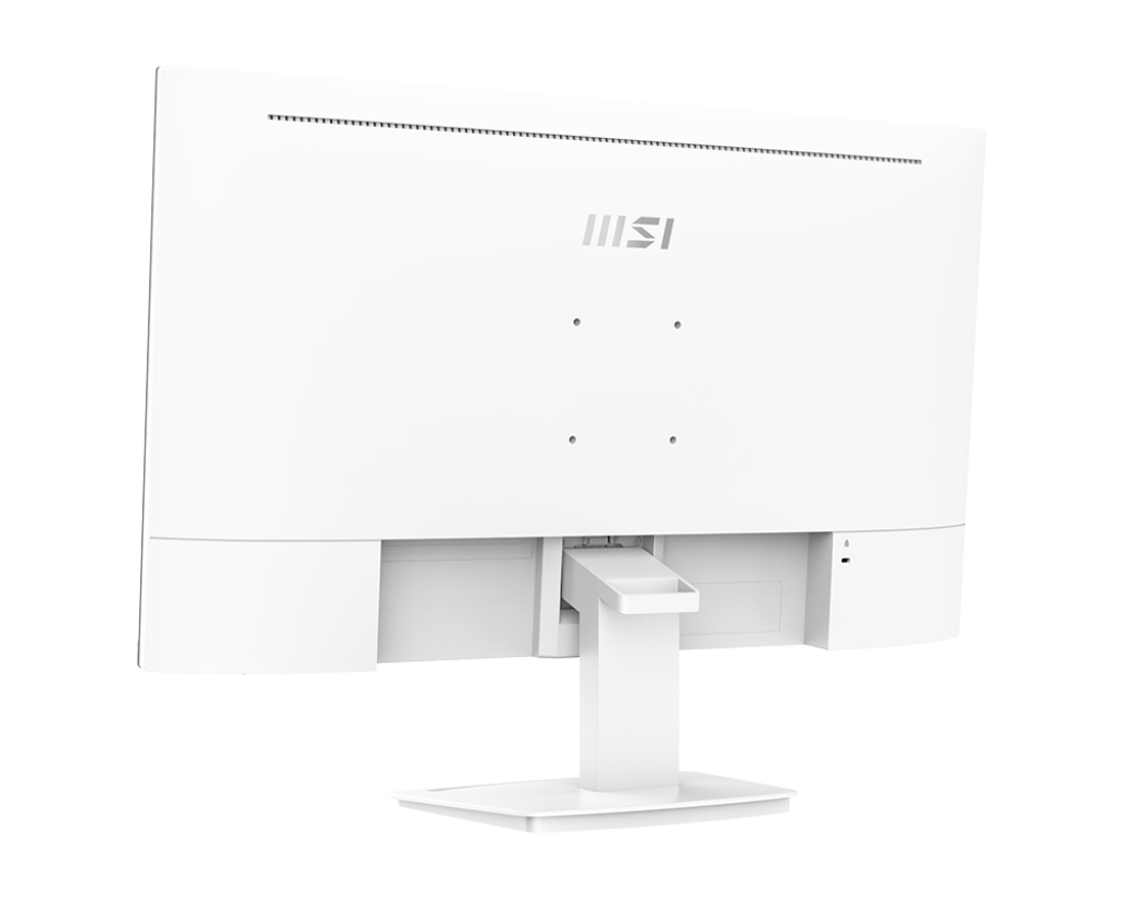 Foto 4 | Monitor MSI Pro Mp273aw 27'' Full Hd Ips Blanco