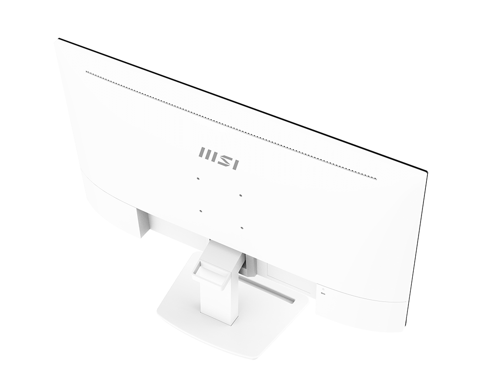 Foto 5 | Monitor MSI Pro Mp273aw 27'' Full Hd Ips Blanco