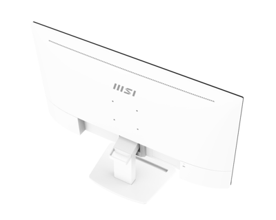 Foto 5 | Monitor MSI Pro Mp273aw 27'' Full Hd Ips Blanco