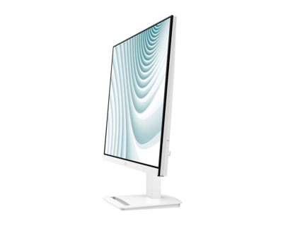 Foto 6 | Monitor MSI Pro Mp273aw 27'' Full Hd Ips Blanco