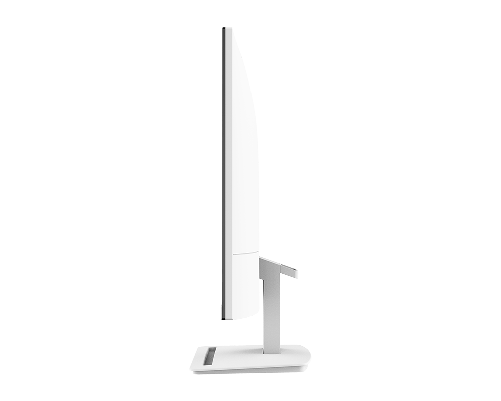 Foto 7 | Monitor MSI Pro Mp273aw 27'' Full Hd Ips Blanco