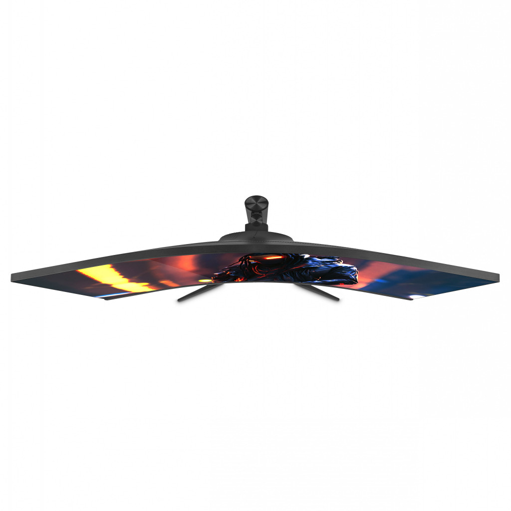 Foto 6 | Monitor Gamer Yeyian Ymc-fv234-m1 Curvo Va 34'', Wqhd 3440 X1440 180hz, Rgb, Hdmi 2.1, Displayport, Freesync, G-sync,